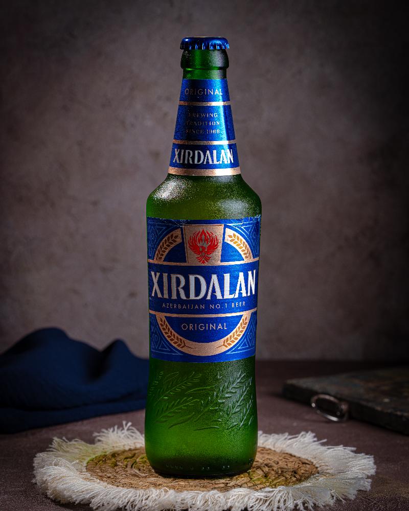 Xırdalan 