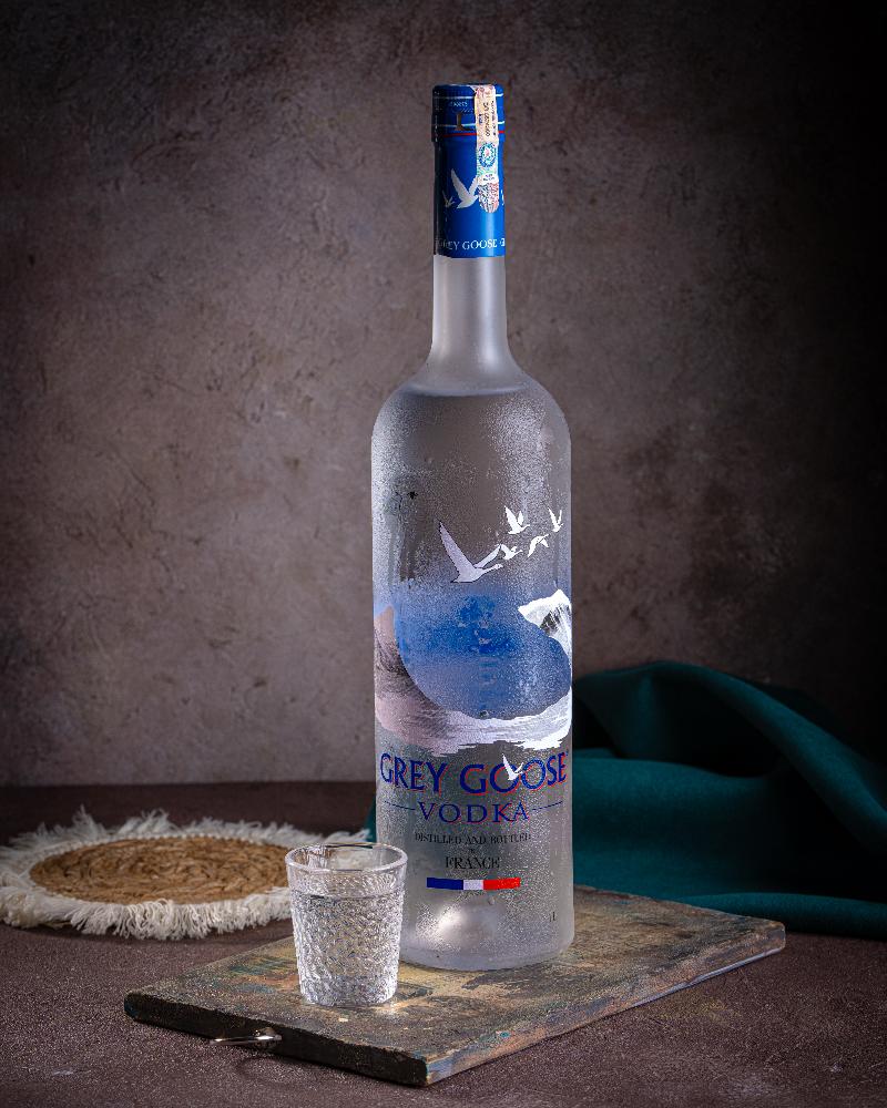 Grey Goose 