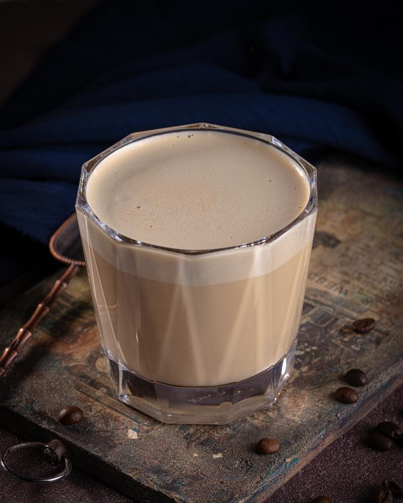 Raf coffee