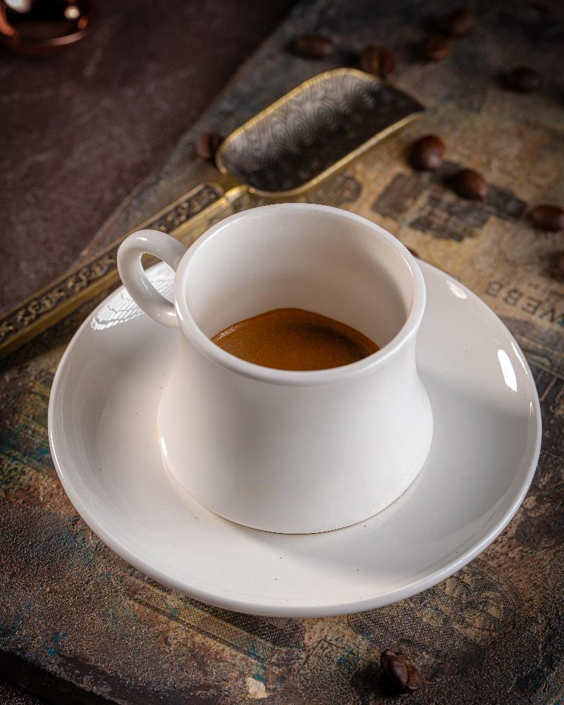 Single Espresso