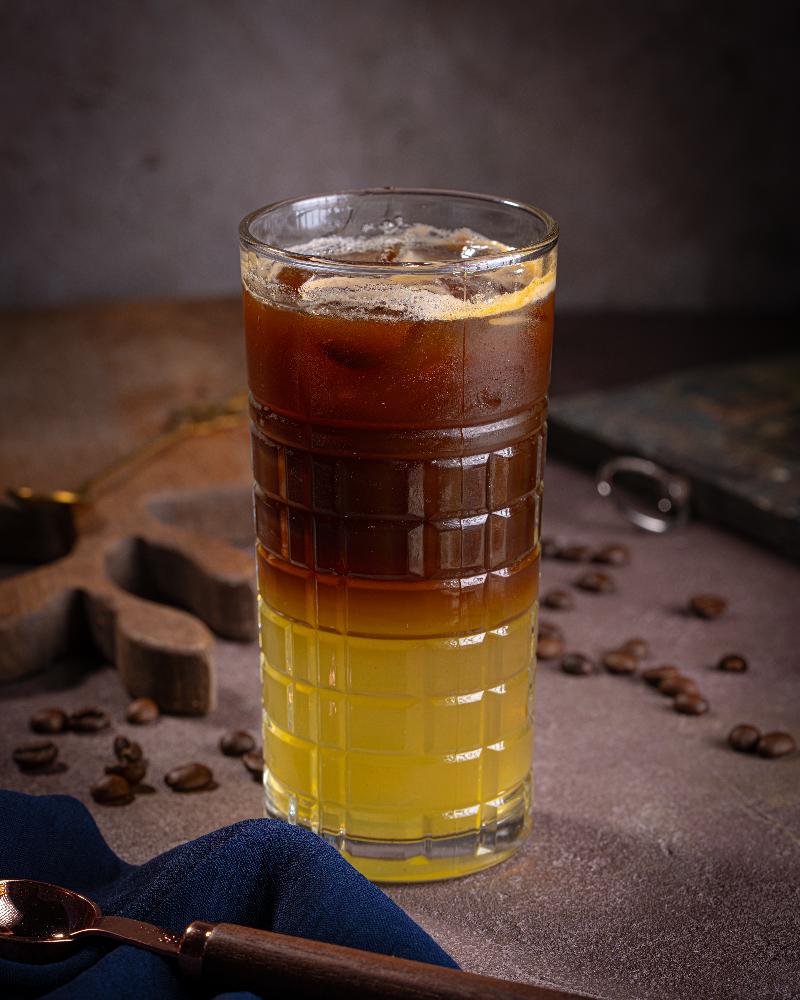 Honey black