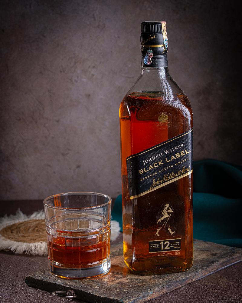Black Label 