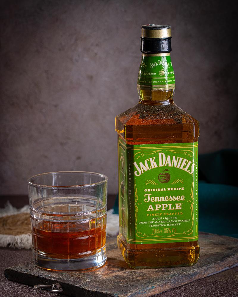 Jack Daniels Apple