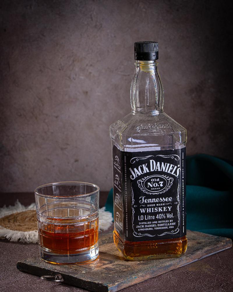 Jack Daniels 