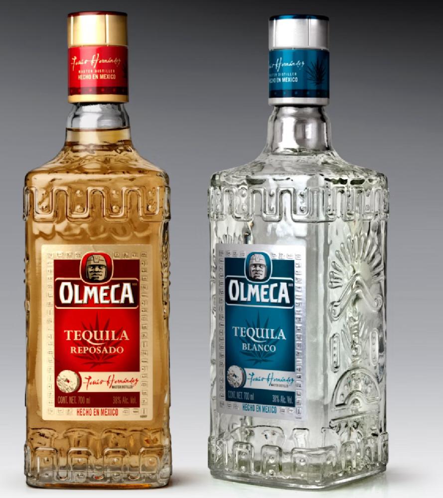 Olmeca Silver 