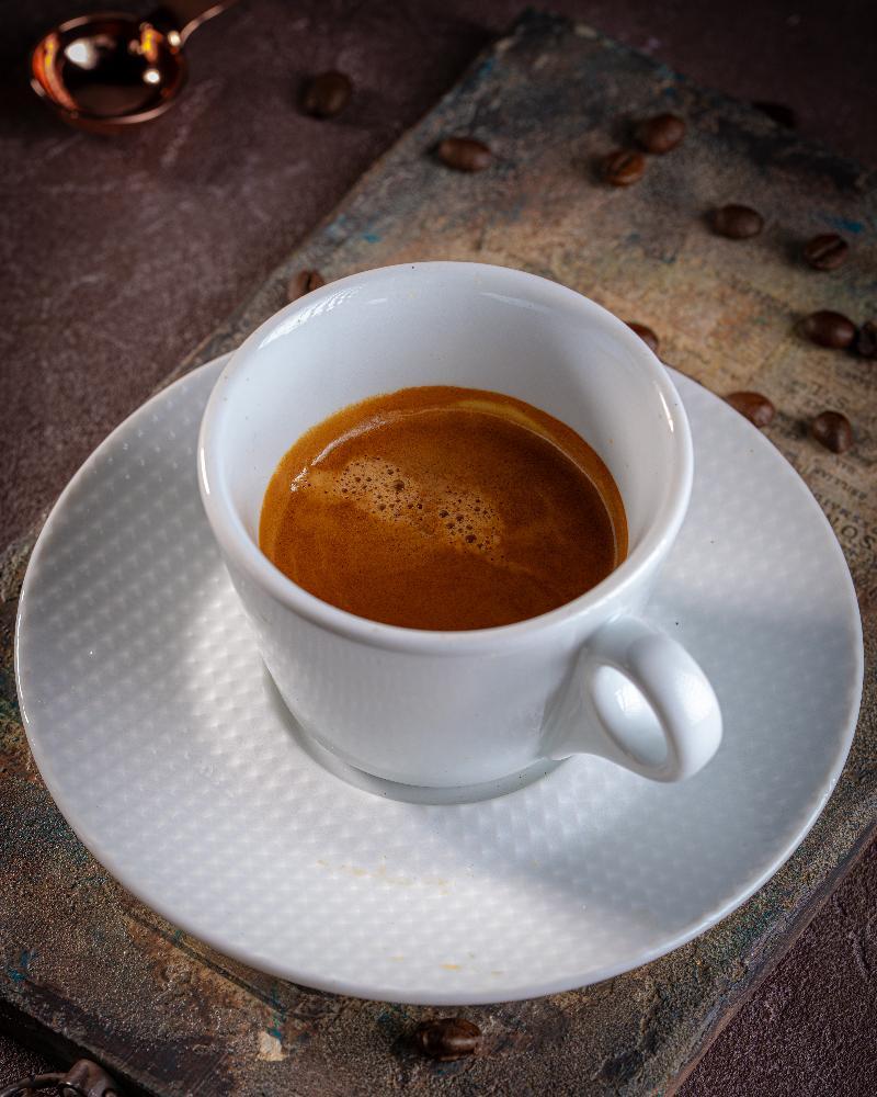 Ristretto