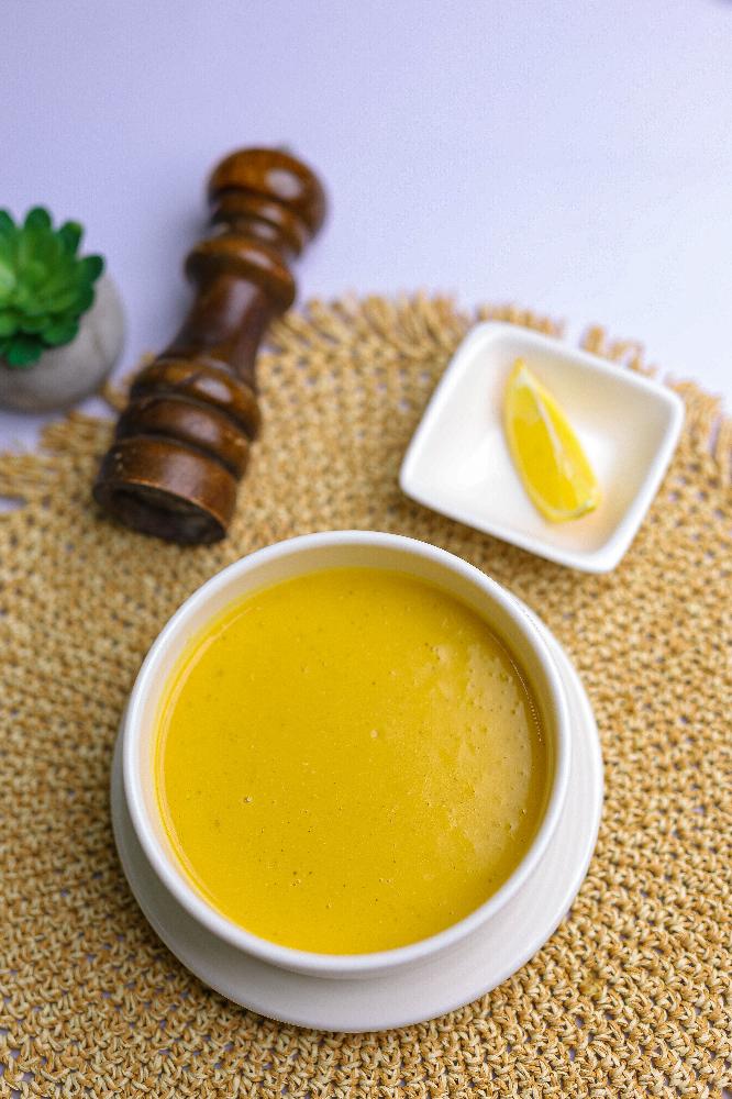 Mərcimək şorbası