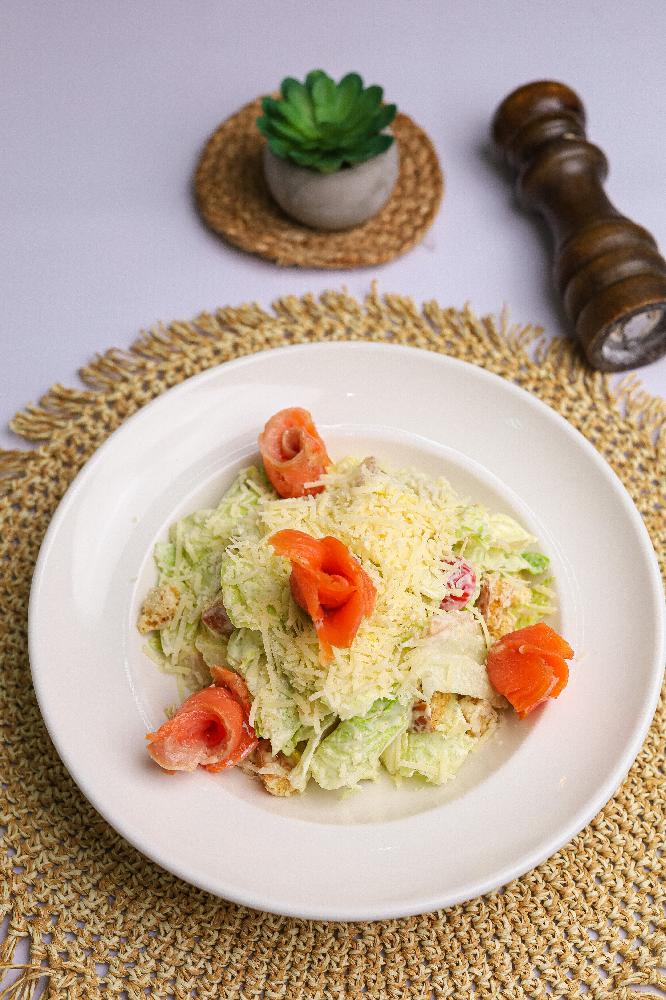 Sezar hisə verilmiş qızıl balıq ilə