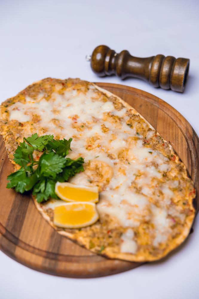 Lahmacun pendirli