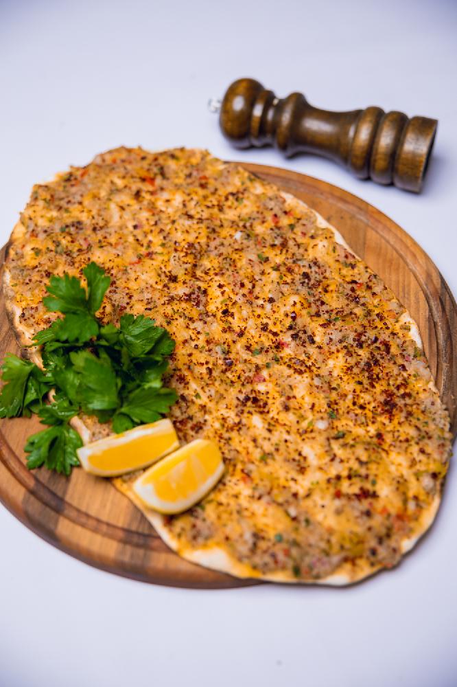 Lahmacun Harika