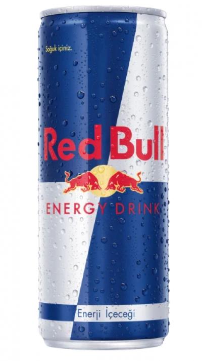 Red Bull