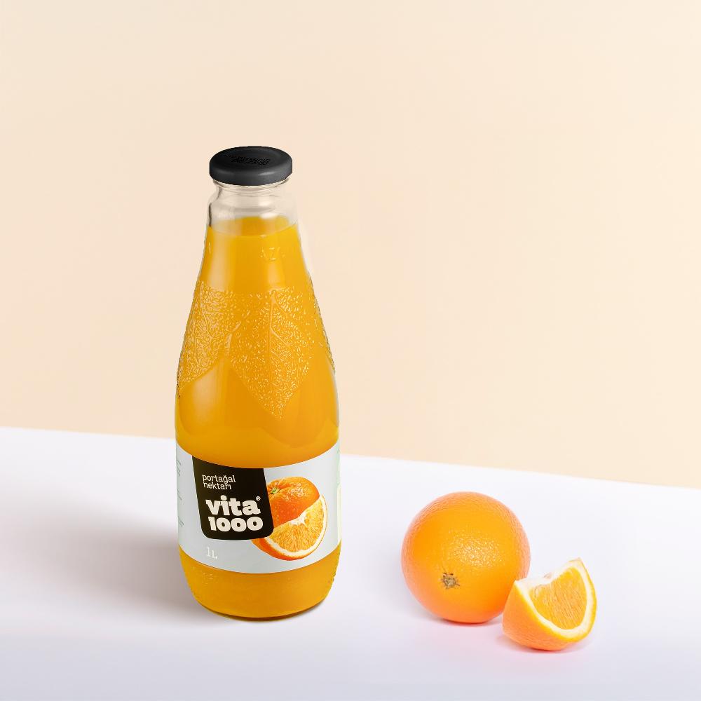 Meyvə şirəsi (200 ml)