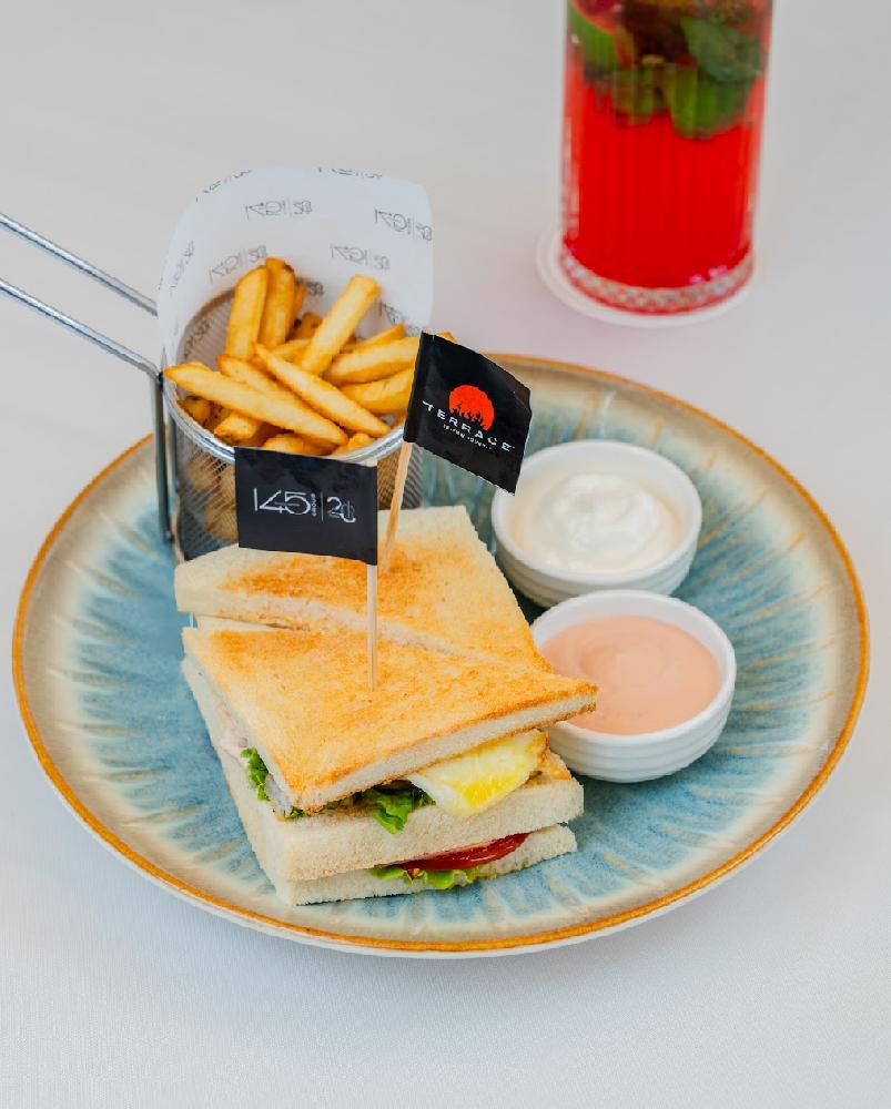 KLAB SENDVİÇ (360 qr) 