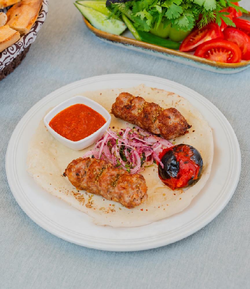  LÜLƏ KABAB