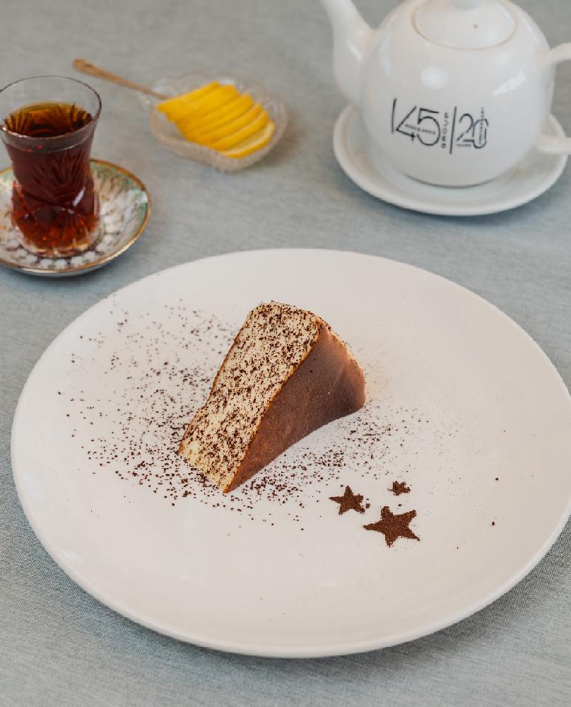 SAN SEBASTIAN ÇİZKEYK