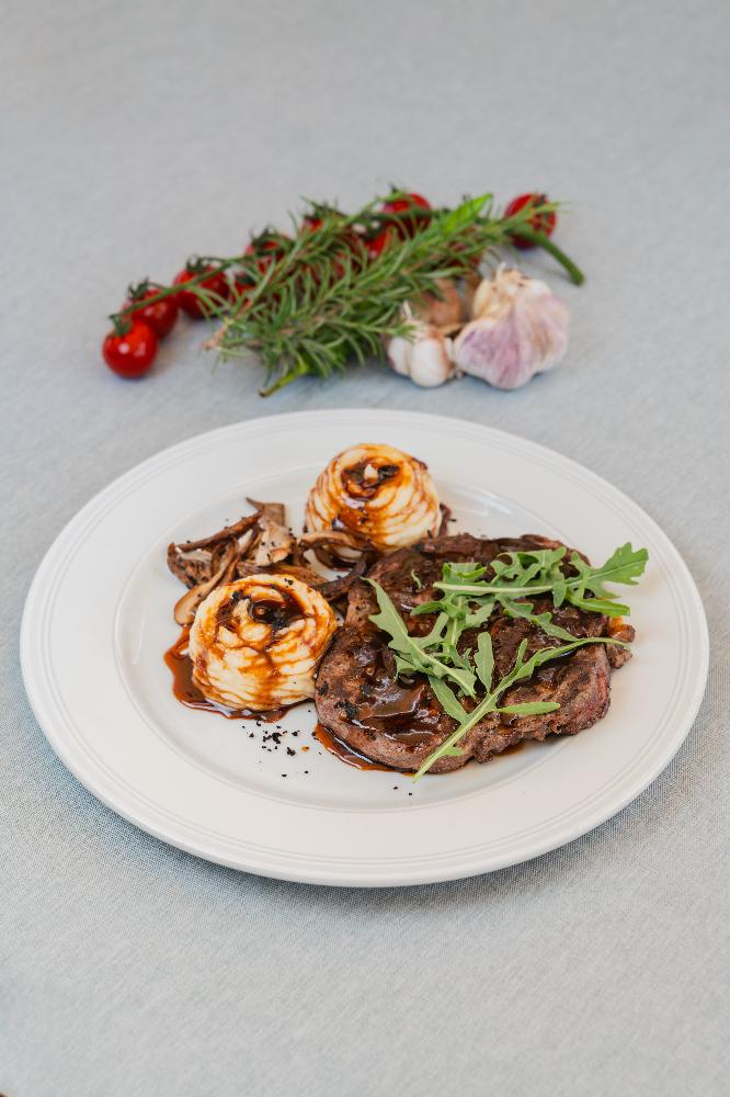 STEYK RİBAY (300 gr) 