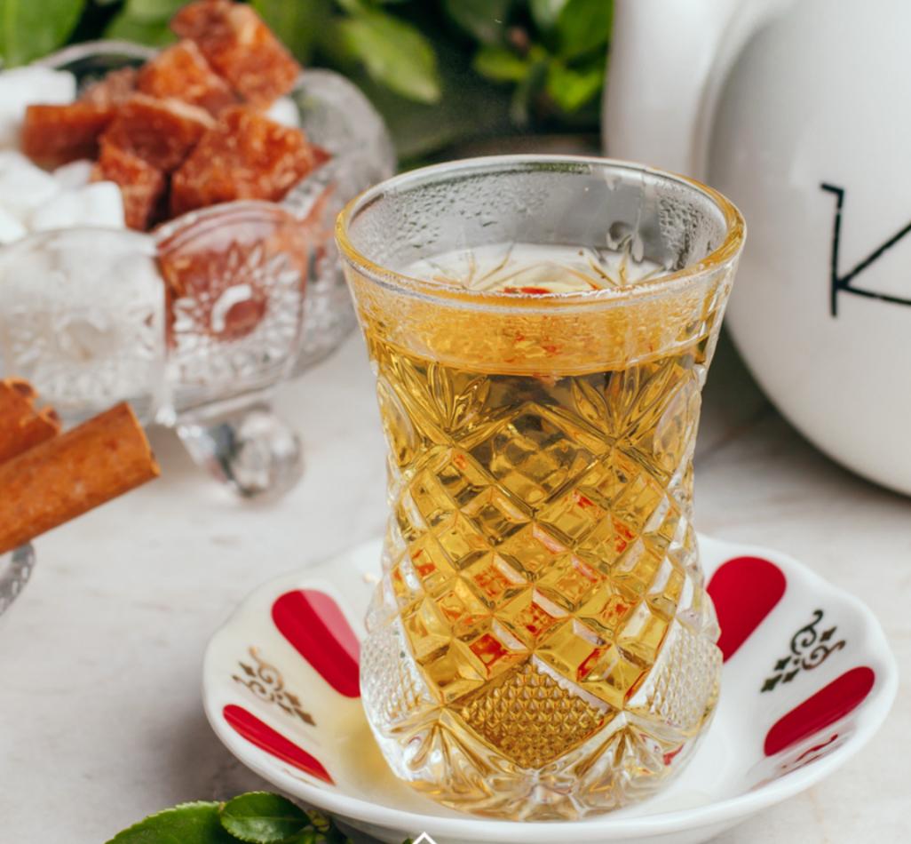 DAĞ ÇİÇƏKLƏRİ ÇAYI 