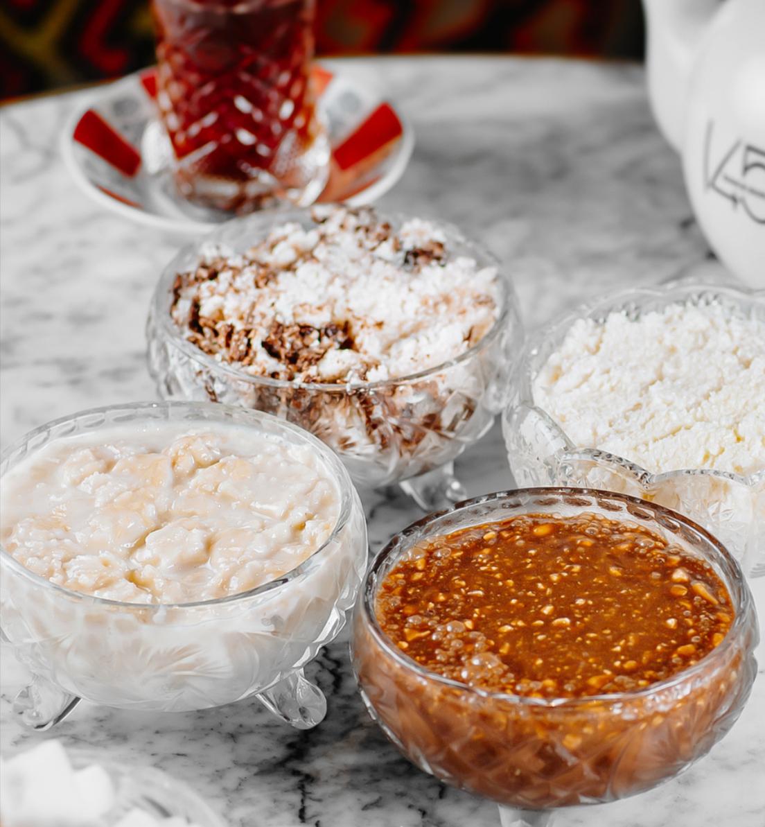 BOUNTY / SNICKERS / PLOMBİR