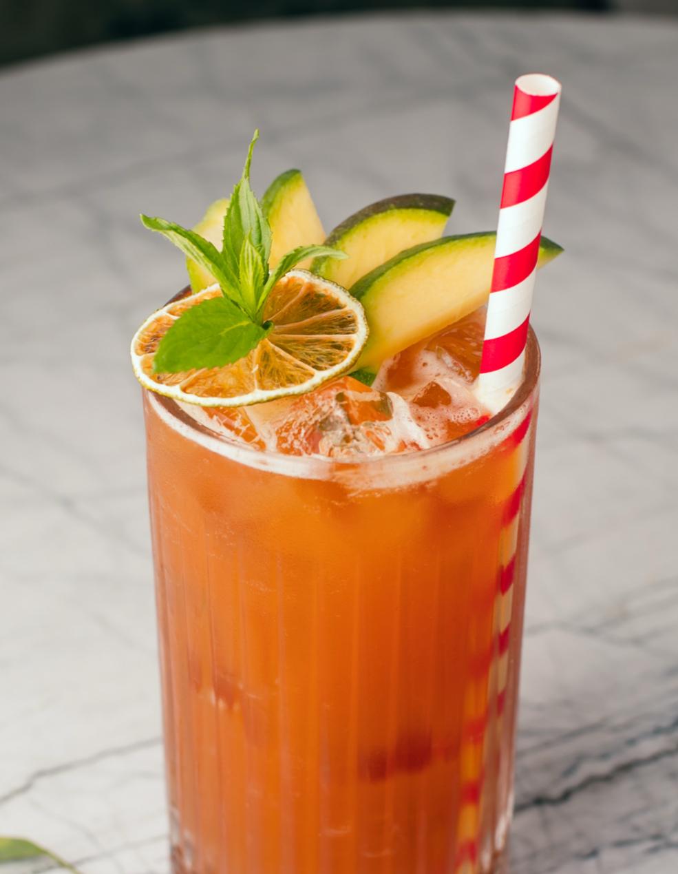 EV SAYAĞI BUZLU ÇAY