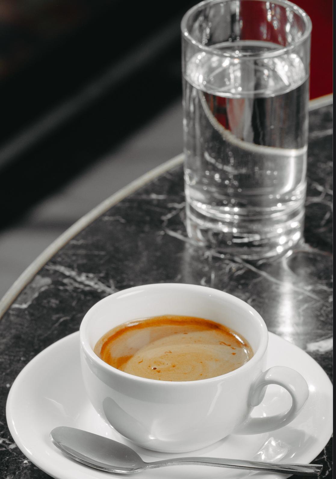 Espresso