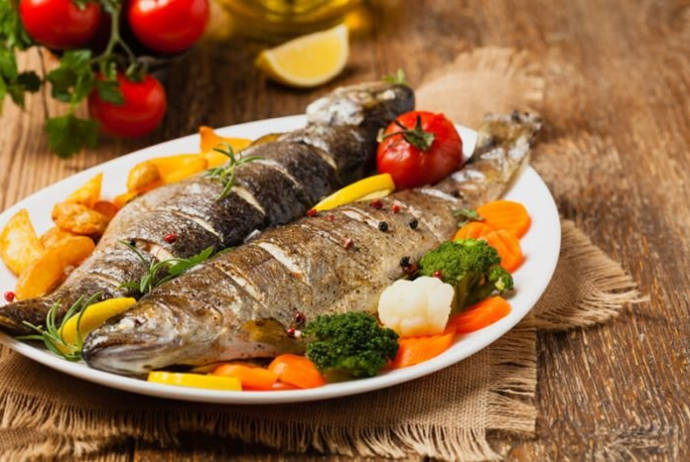 Sudak qızartma