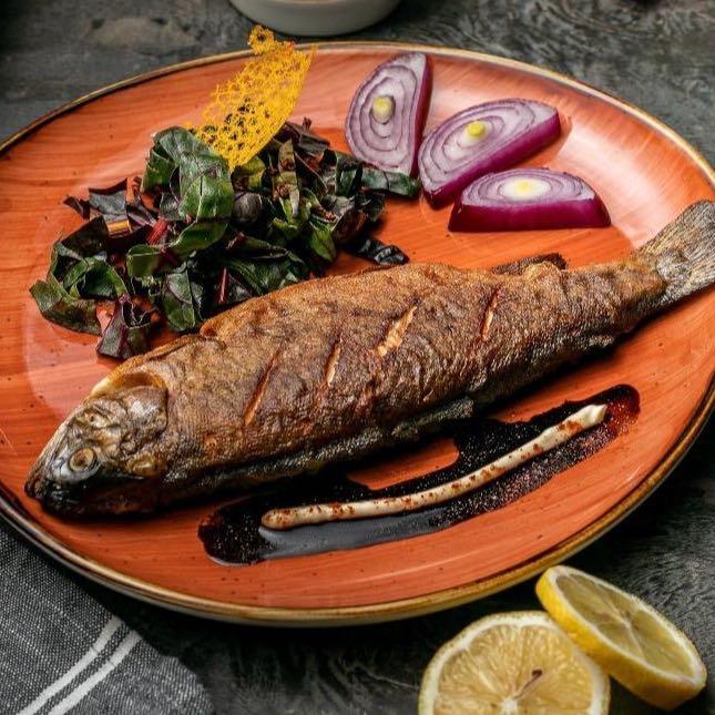 Farel qızartma