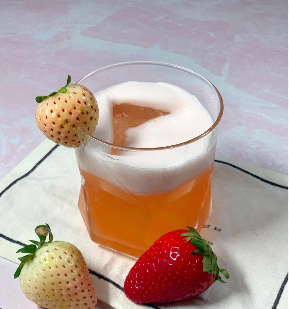 Pine berry