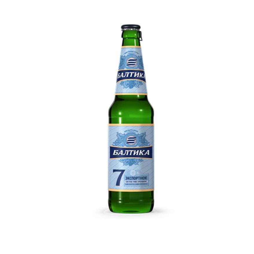 Baltika 7