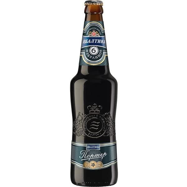 Baltika 6