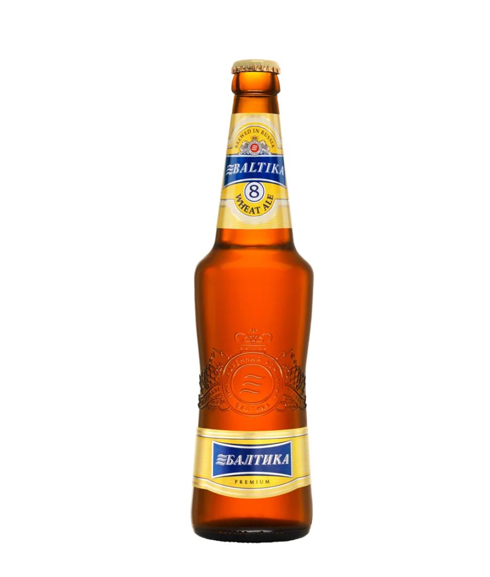 Baltika 8