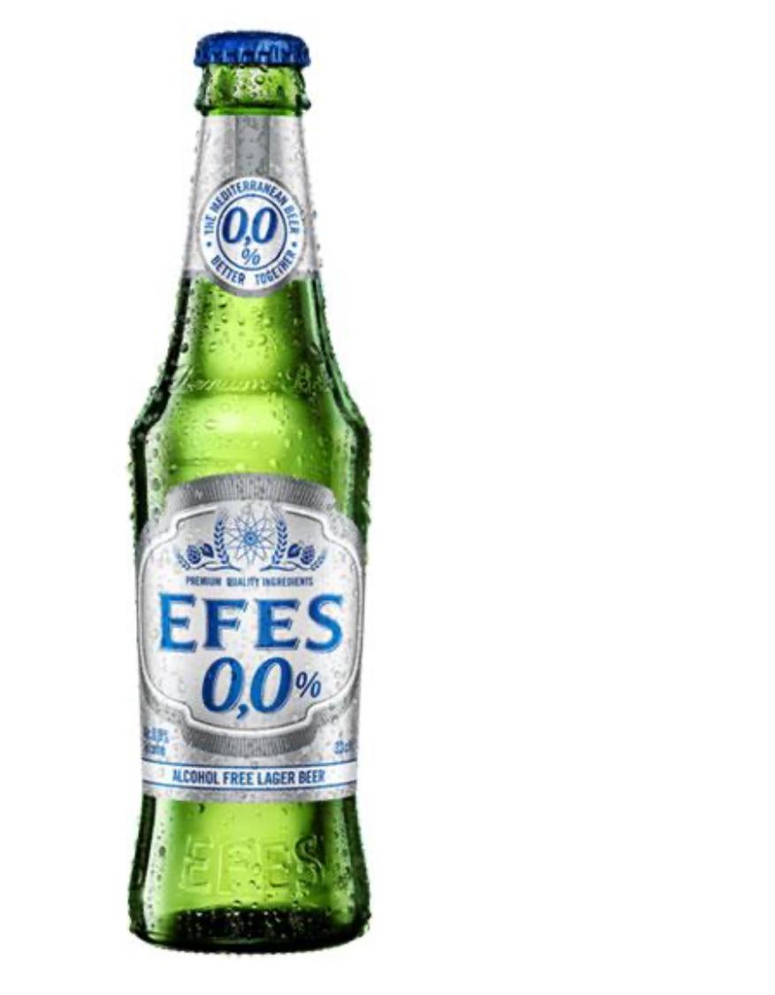 Efes zero