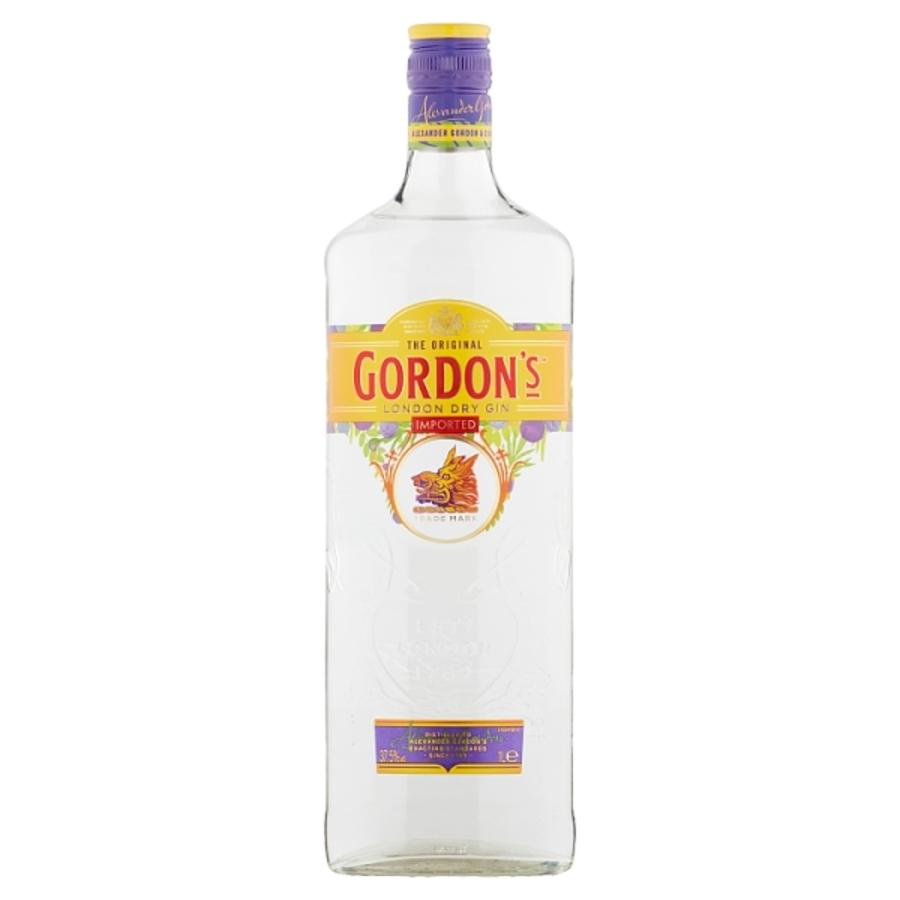 Gordons