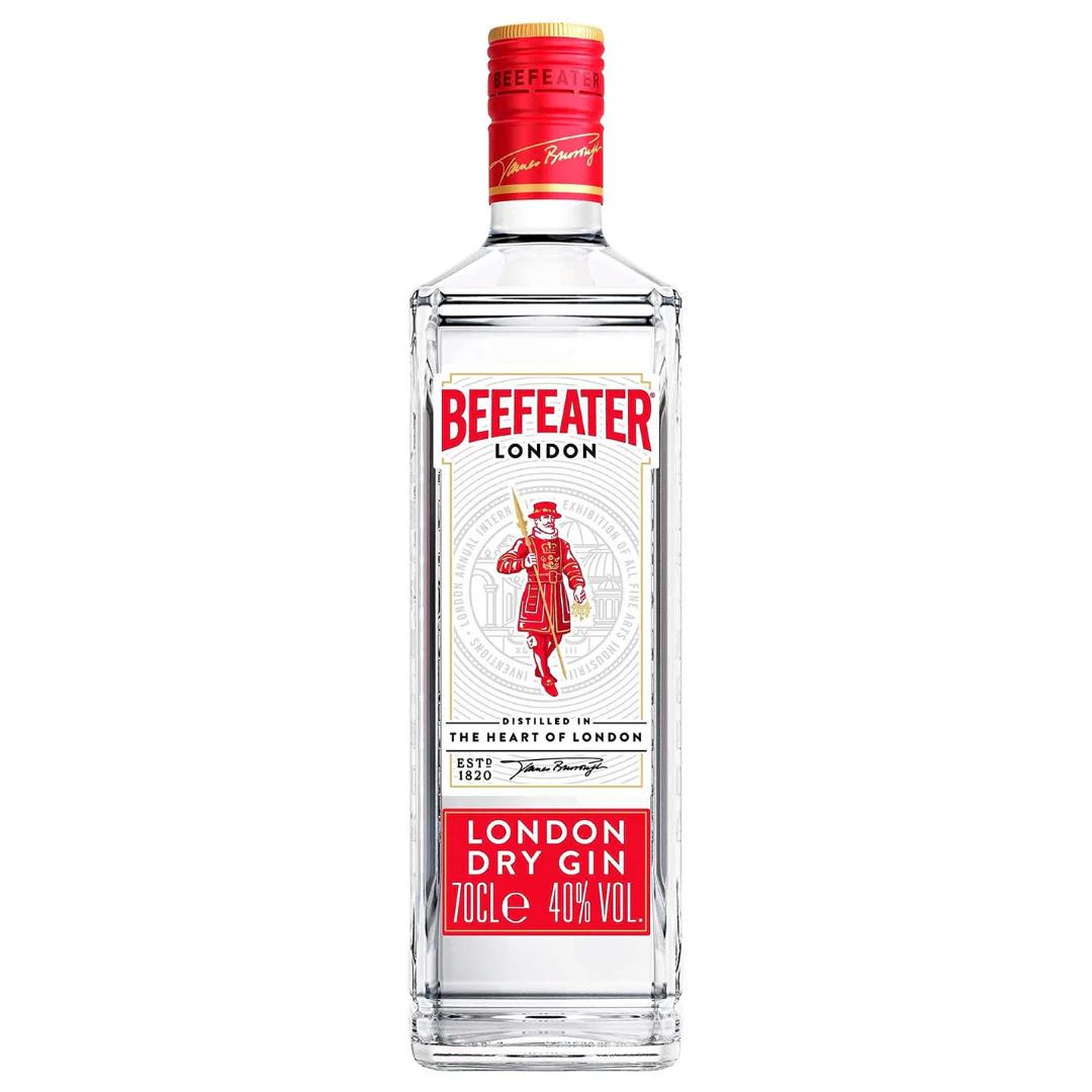 Gin Beefeater