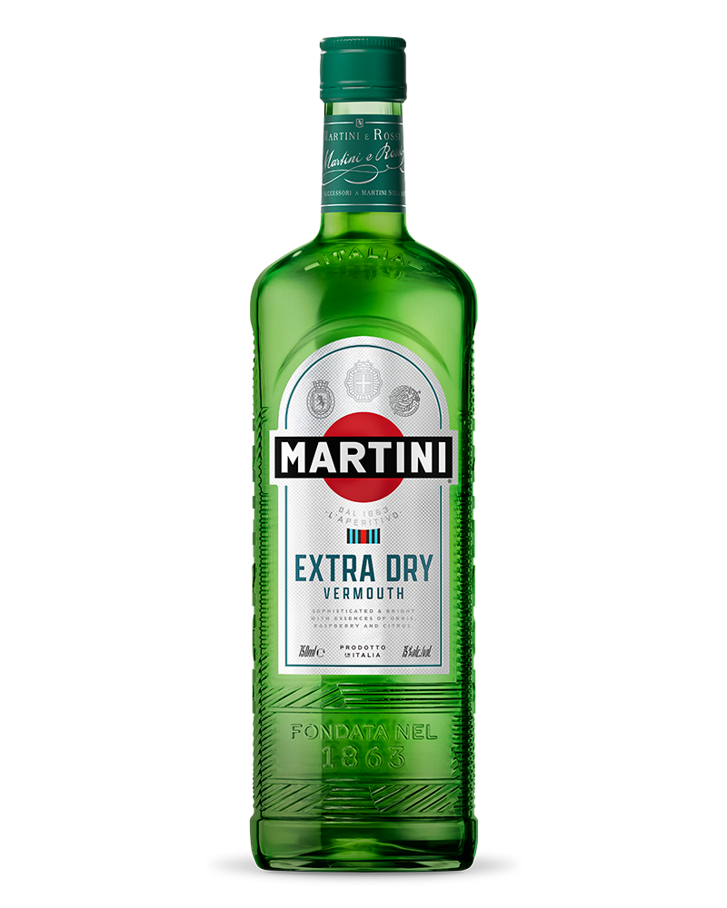 Martini extra dry