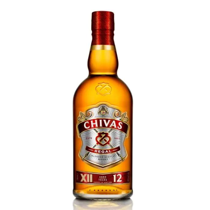 Chivas regal 12