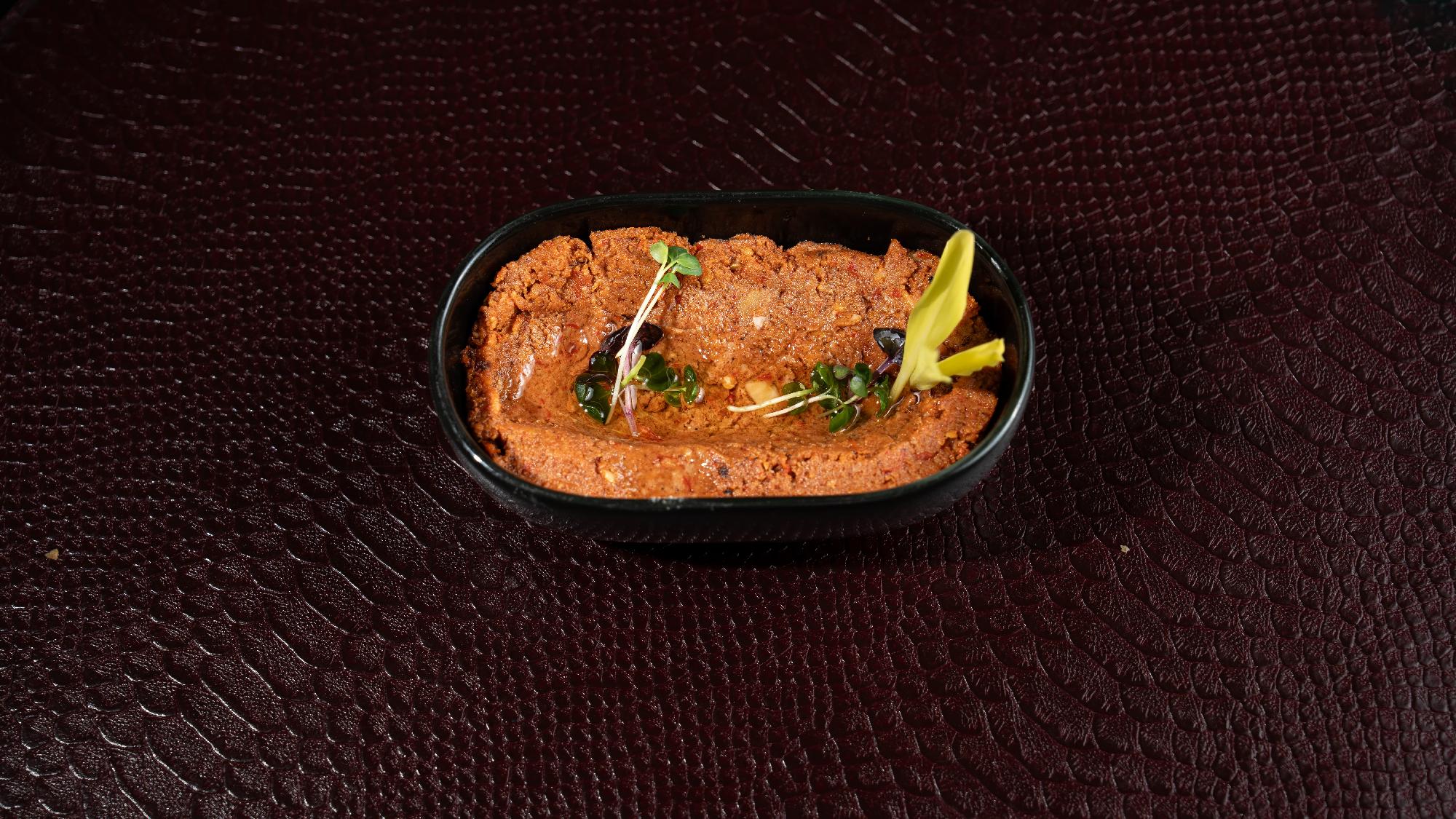 Muammara