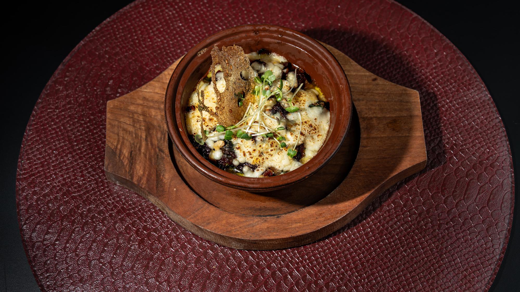 Beef Marmalade
