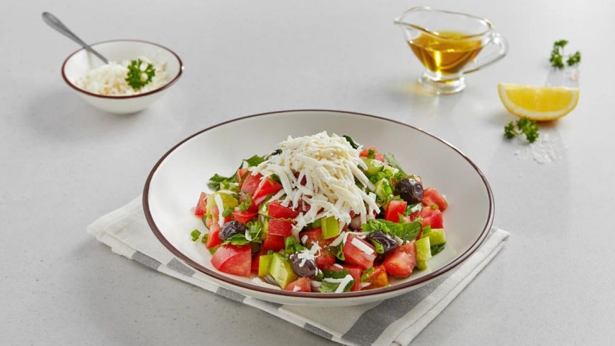 Anadolu salat 