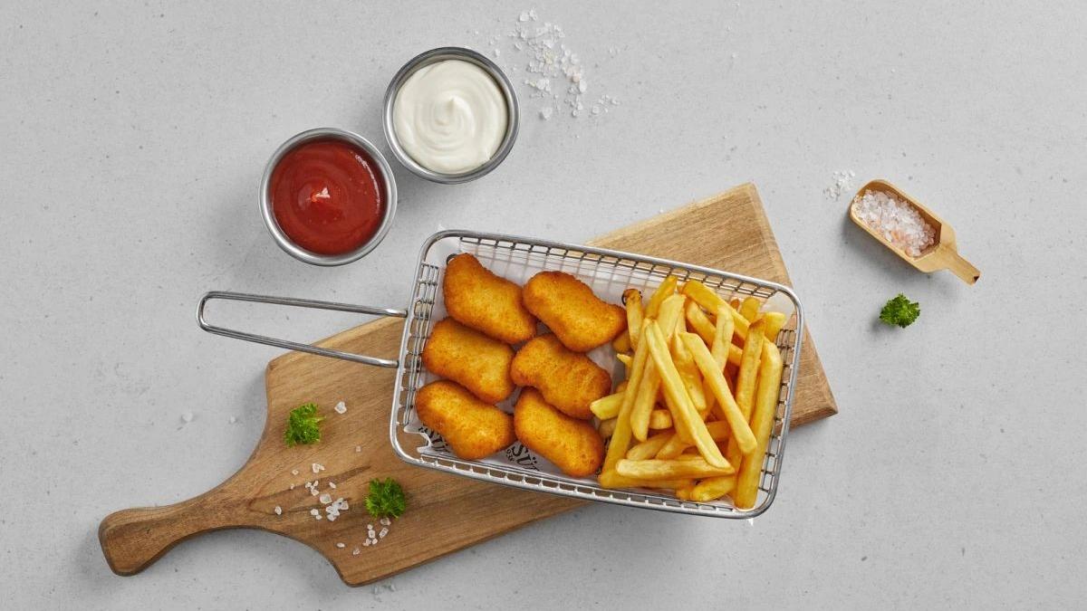 Nuggets