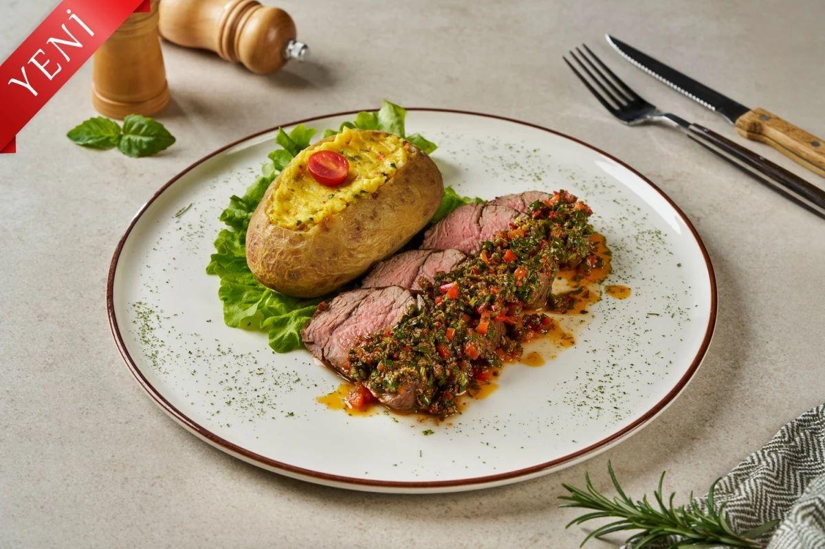 Filet mignon