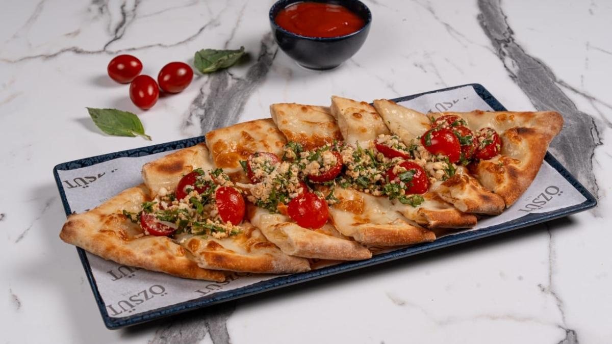Pide Pendirli