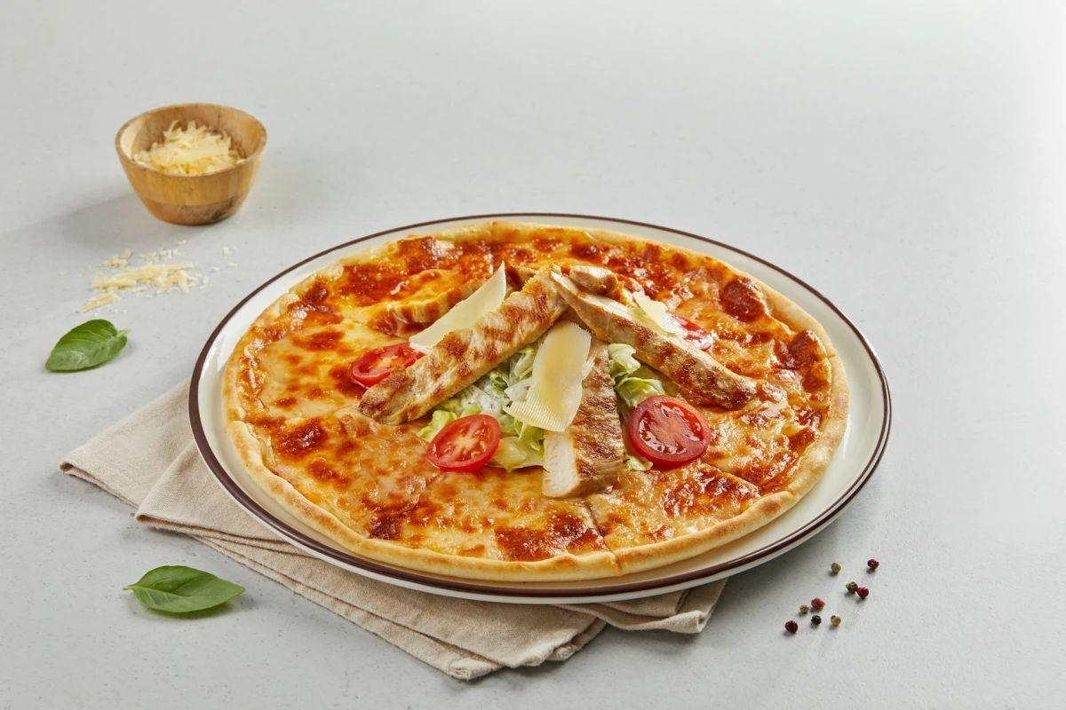 Sezar pizza