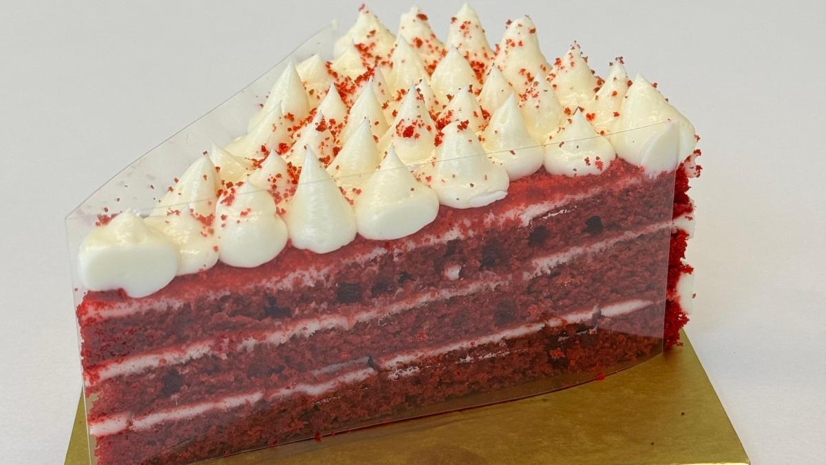 Red Velvet