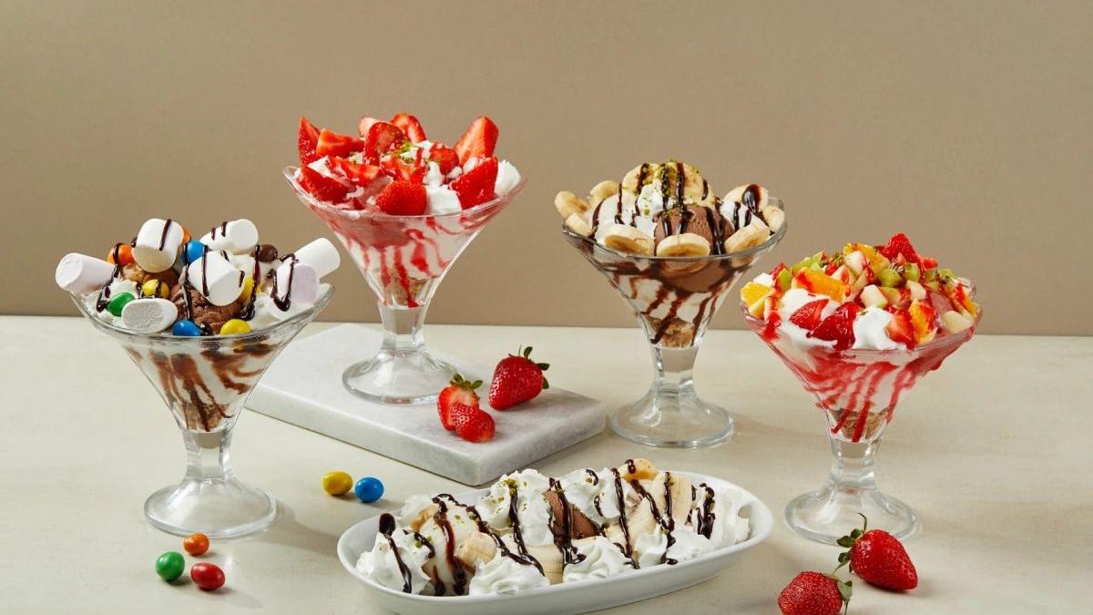 Banana Split