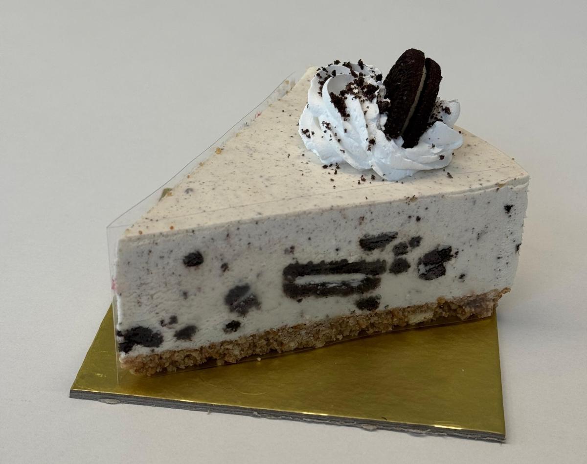 Cheesecake Oreo