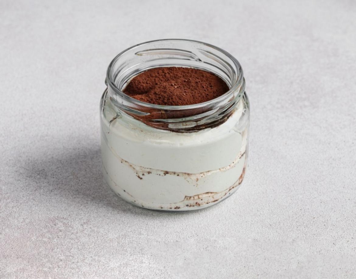 Tiramisu Yeni