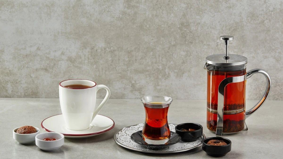 Çay (fincan)