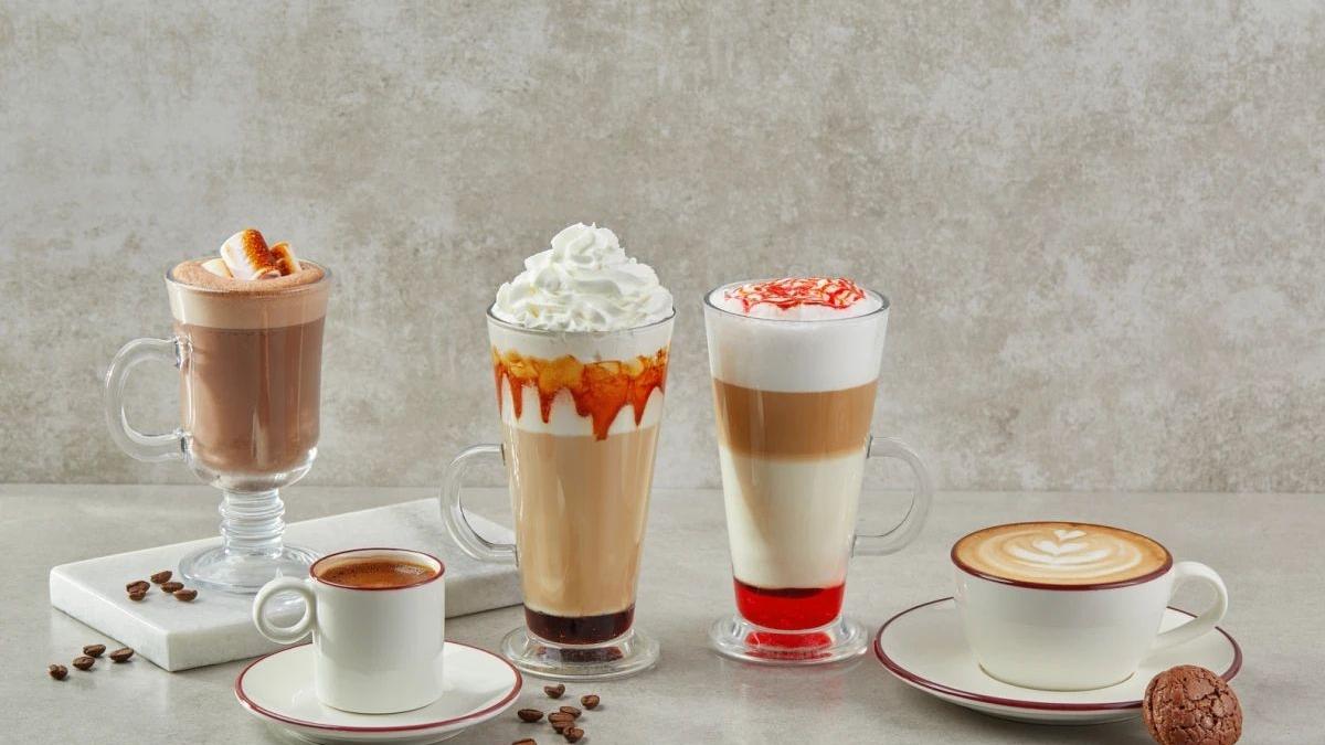 Coffee Americano