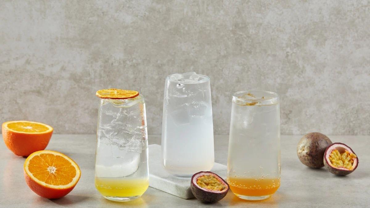 Portağal soda
