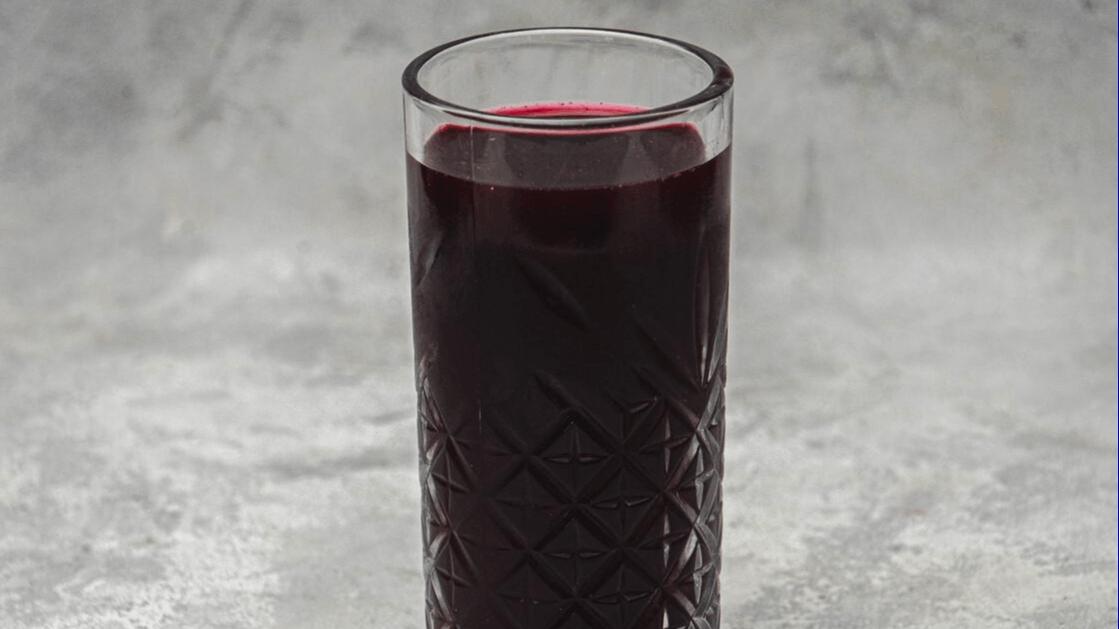 Təzə sıxma nar (mövsümi)